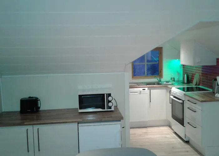 Furoy And Boating * Sorreisa