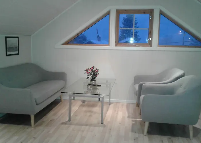 Furoy And Boating Apartamento *