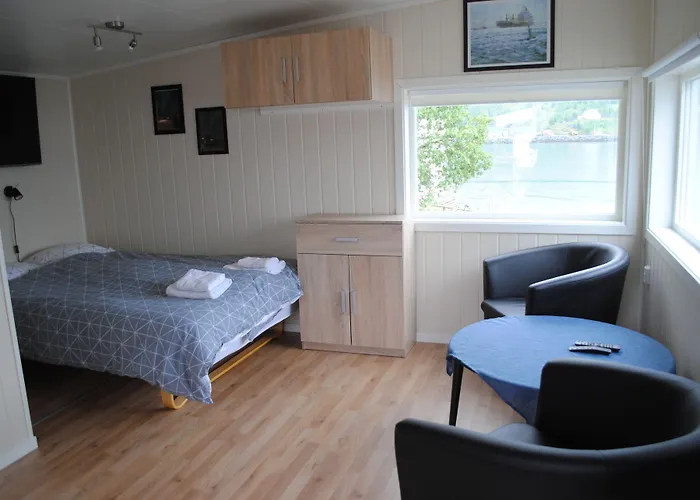 Furoy And Boating Apartamento *