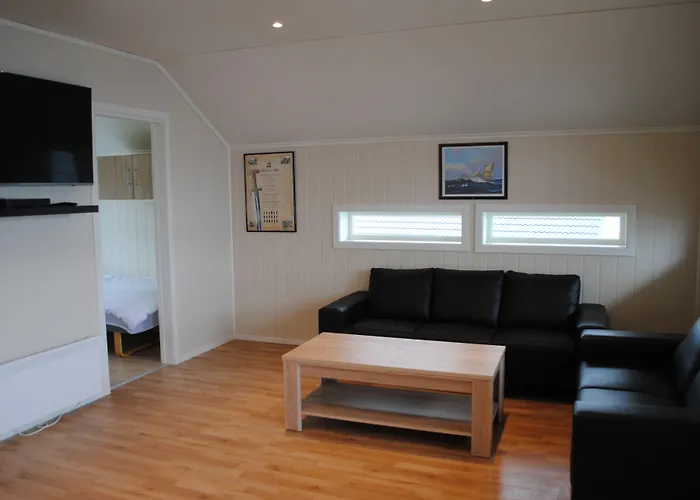 Apartamento Furoy And Boating