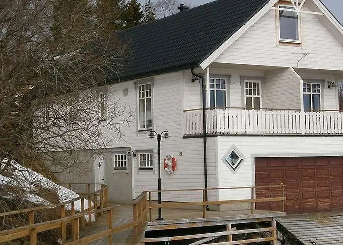 Apartamento Furoy And Boating *