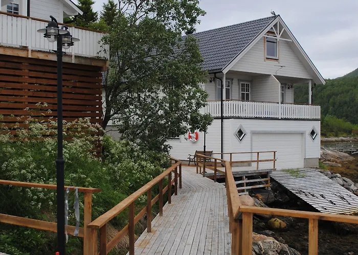 Apartamento Furoy And Boating *