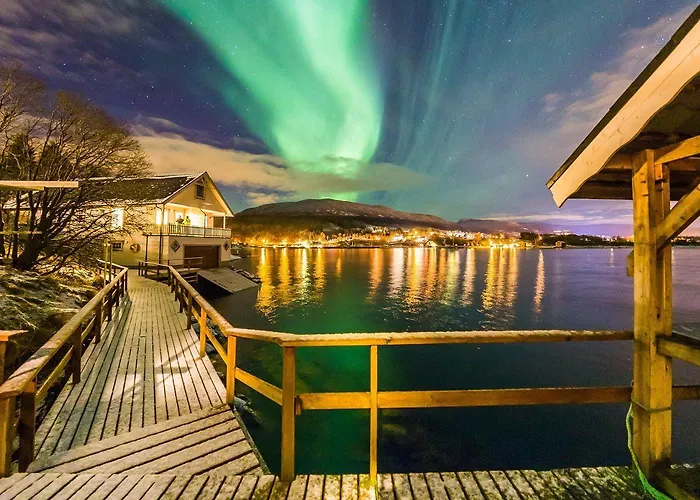 Furoy And Boating Sorreisa