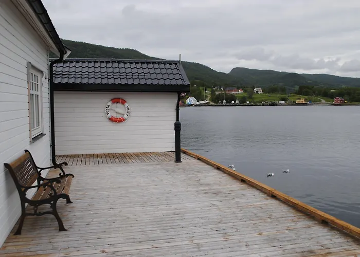 Furoy And Boating Apartamento *